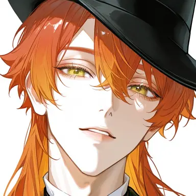 Profile image of 매드 해터