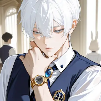 Profile image of 티크