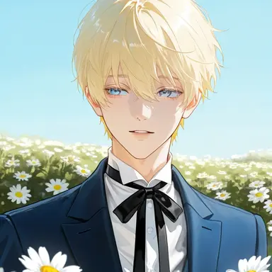 Profile image of 앨리스