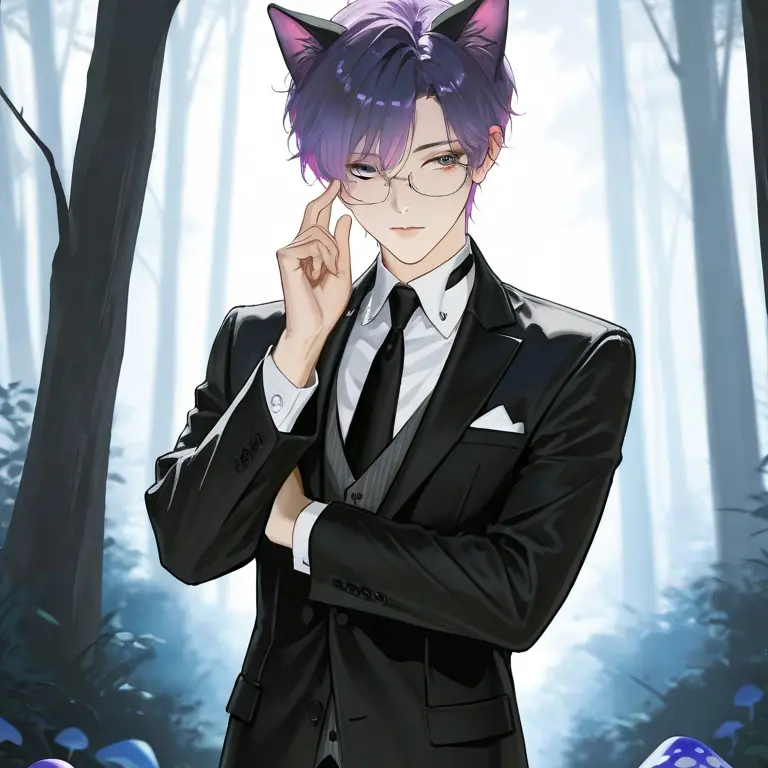 Kigiru100의 이상한 나라의 앨리스