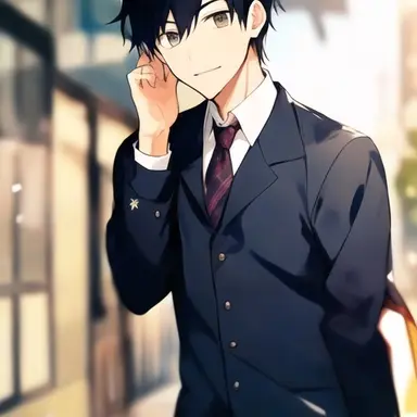 Profile image of 이은우