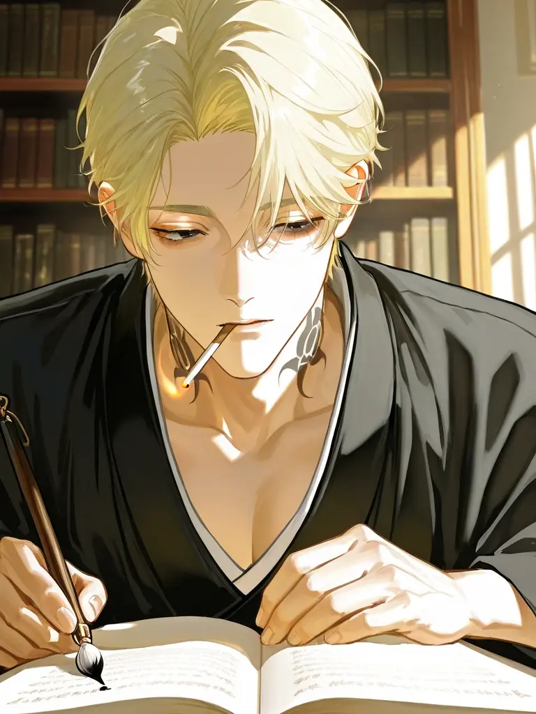 myago0799의 ありきたりこそを綴る