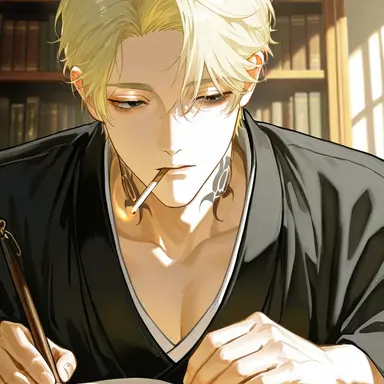 Profile image of 鋭二