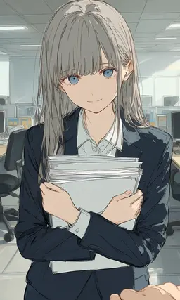 Profile image of Rena Miki