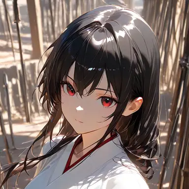 Profile image of アリア