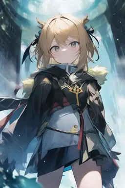 Profile image of 쿠시카