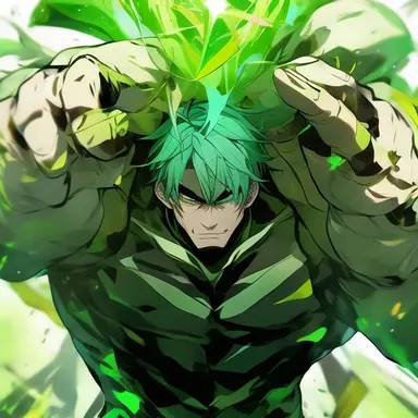 Profile image of ガバヒラ