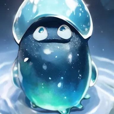 Profile image of 아이스 슬라임