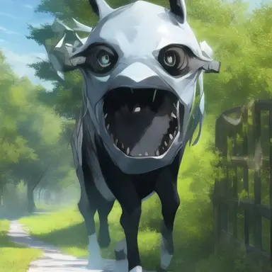 Profile image of 호네이누