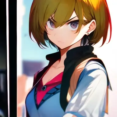 Profile image of ウメッゾ