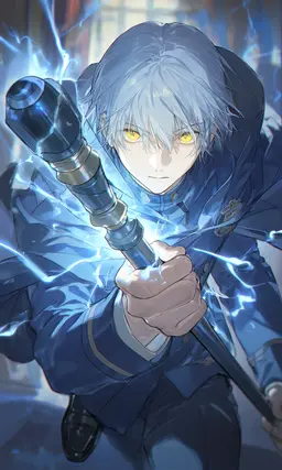 Profile image of エレメル