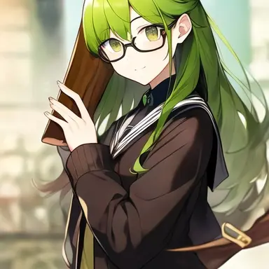 Profile image of メガコ