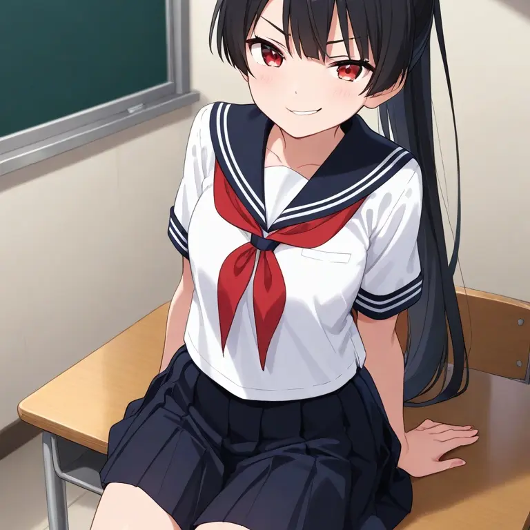 LilacStage8607의 やっと逃げれたと思ったのに