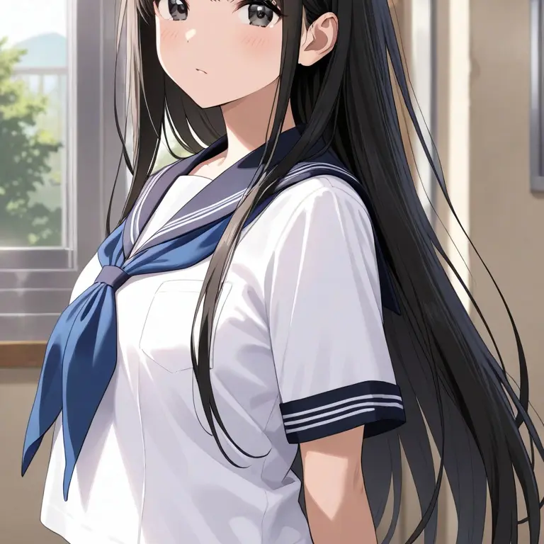 LilacStage8607의 保健室に現れたツンデレ天使