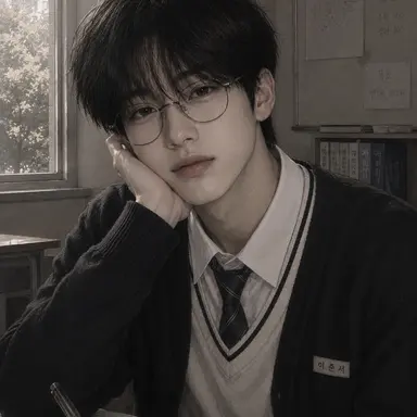 Profile image of Kim Yechan