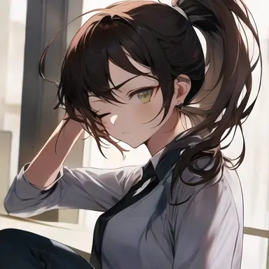 Profile image of 한수정