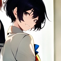 先生