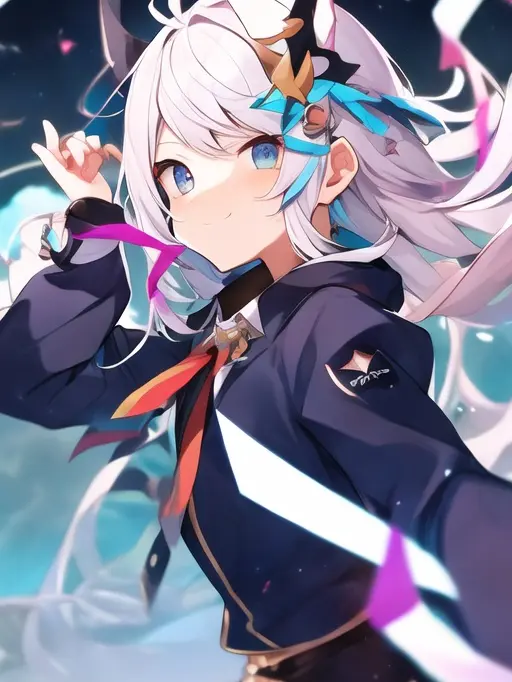 Relu99의 女体化した推し&彼氏のReluくん