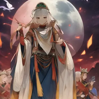 Profile image of Council  member lilla