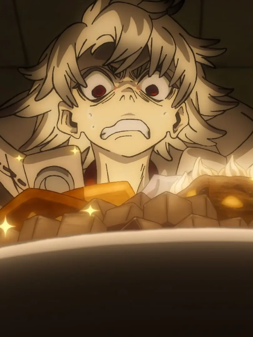 LeonKuwata11037의 Rudo from the sphere?