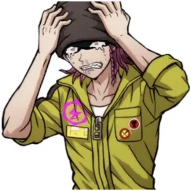 Profile image of Kazuichi soda present day