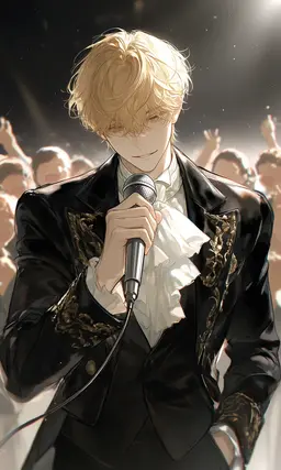 Profile image of 료