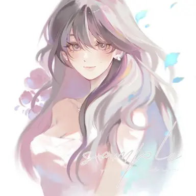 Profile image of 애나