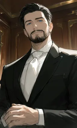 Profile image of Abel