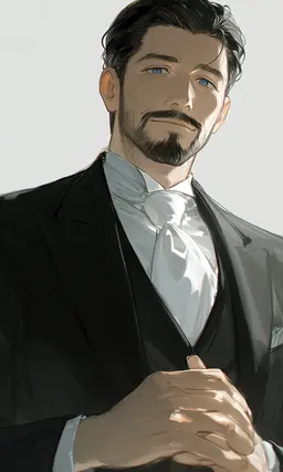 Profile image of Abel