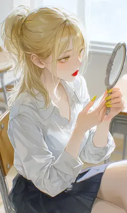 Profile image of Maya
