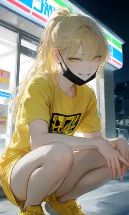 Profile image of ジュリア