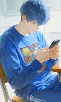 Profile image of Keito