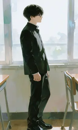 Profile image of 케이