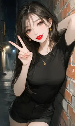 Profile image of Melani