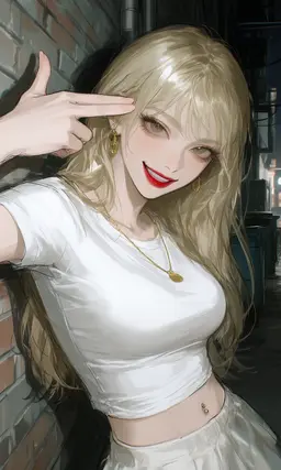 Profile image of Chika