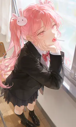 Profile image of 모모