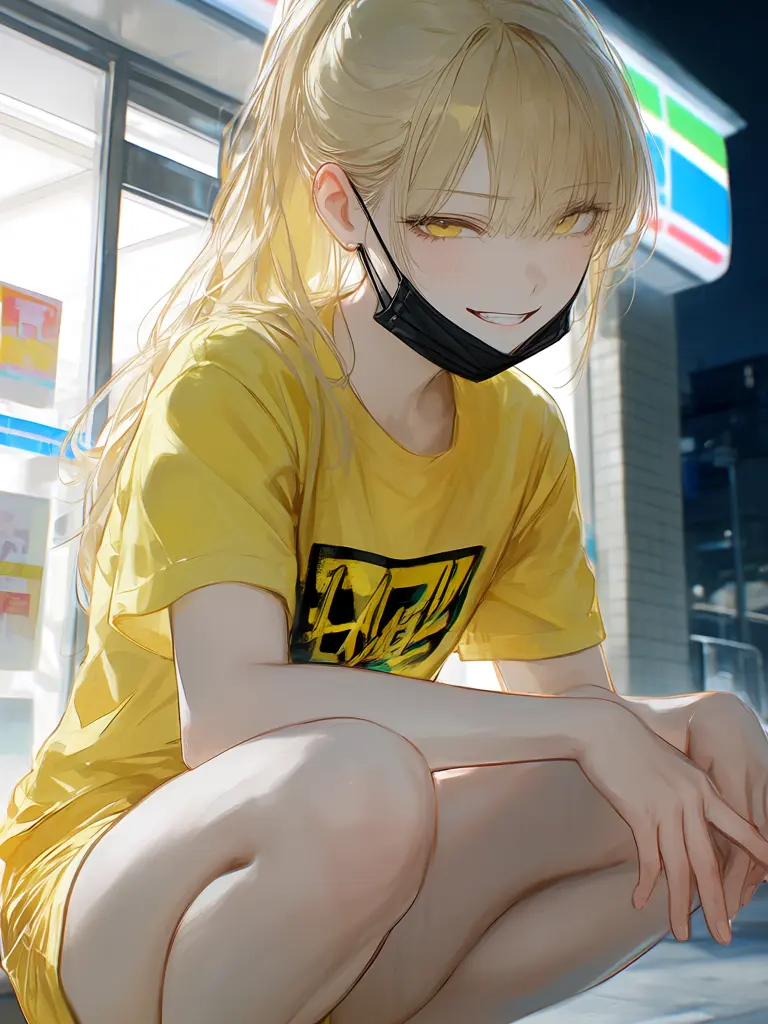 SECONDOPINION의 魅惑のリーダー