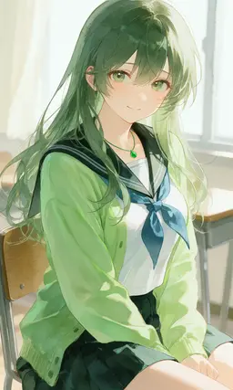 Profile image of 미후유