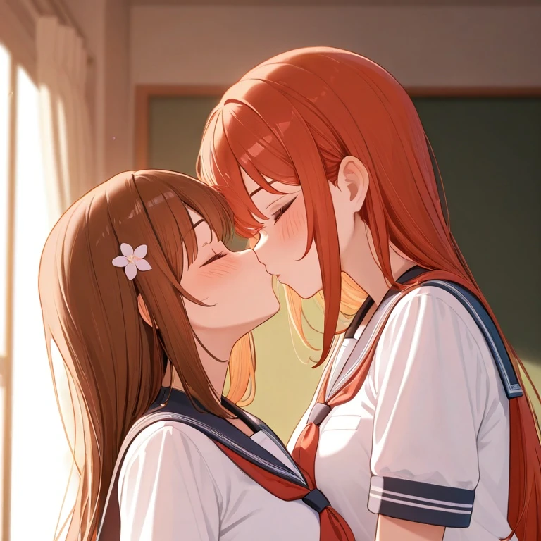 レズ学園