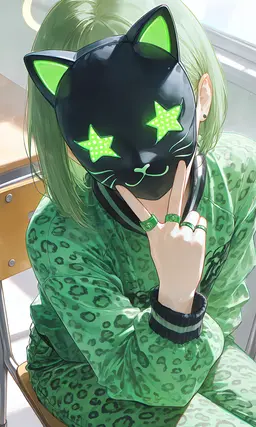 Profile image of Mero