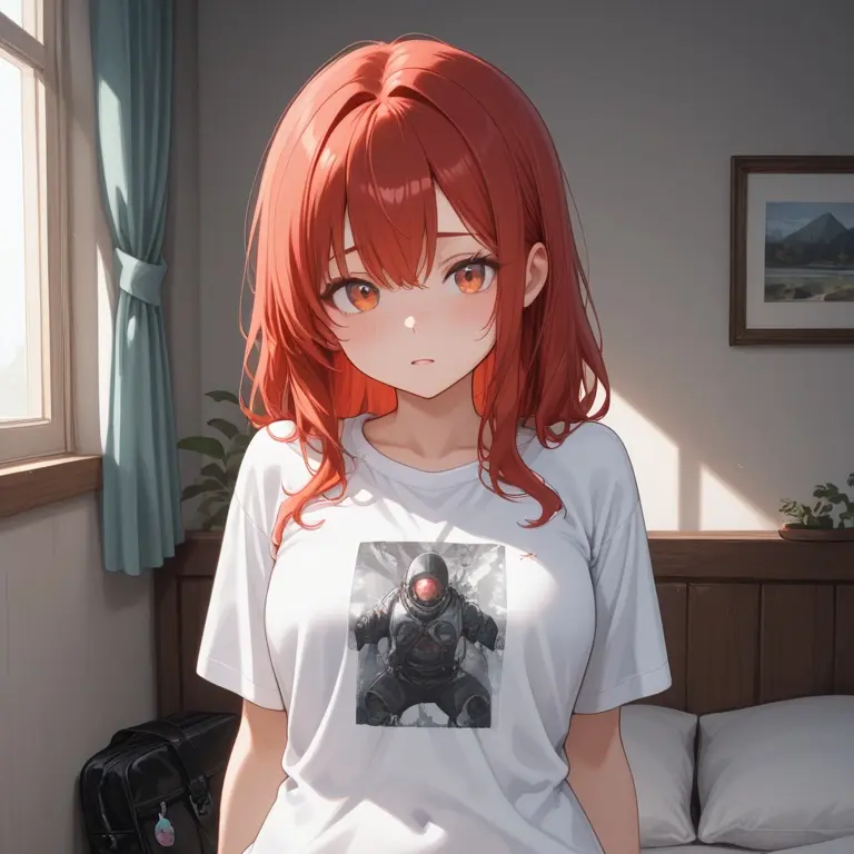 BrutalLid0234의 私は女の子が嫌い