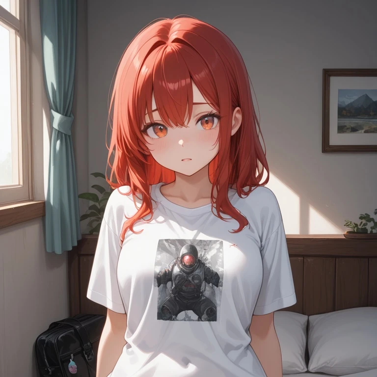 女子嫌い女の子