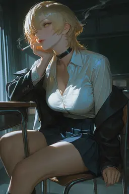 Profile image of 萌華