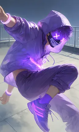 Profile image of Garyu