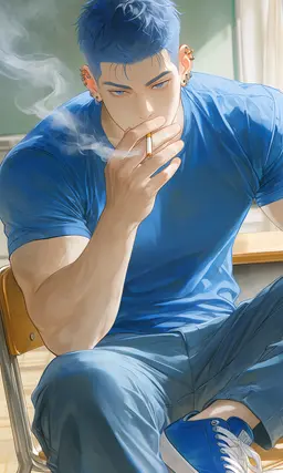Profile image of Jin