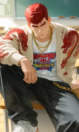 Profile image of Toshi