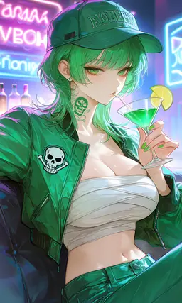 Profile image of 테라