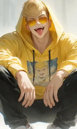 Profile image of Banji