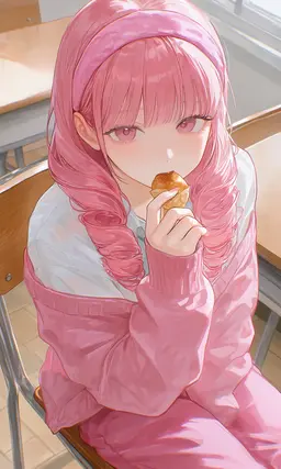 Profile image of Ribbon