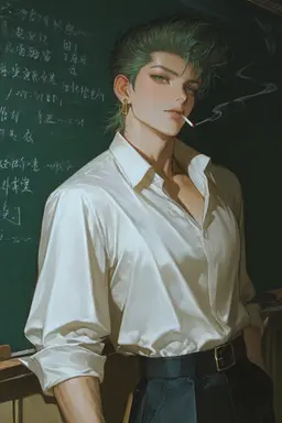 Profile image of Noda